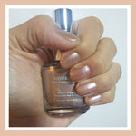 CUNNCANTIKK HALAL NAIL POLISH (AS-SHAULAH SOFT BRONZE METALLIC)