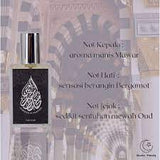 MUKHALLAT OUD HARAMAIN