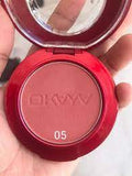 OKAYA  MATTE BLUSHER