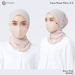 INNERSEJUK FACEMASK