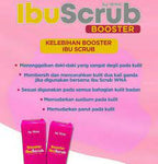 IBU SCRUB WNA