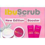 IBU SCRUB WNA