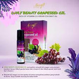 BERRYSTOBERRY GRAPESEED OIL