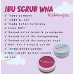 IBU SCRUB WNA