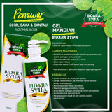 MANDIAN BIDARA SYIFA