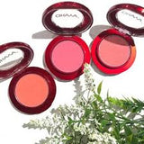 OKAYA  MATTE BLUSHER