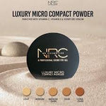 NRC COMPACT POWDER