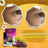 BERRYSTOBERRY GRAPESEED OIL