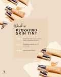 DERMOVA  HYDRATING SKIN TINT