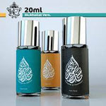 MUKHALLAT OUD HARAMAIN